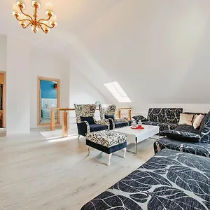  Apartament Every Sky Górna Polska