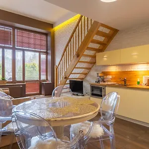  Apartament Rentplanet - Szosa Czeska Polska