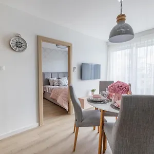  Apartament Winnings Nad Morzem Polska