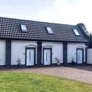  Apartament Wanta Polska