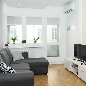  Apartament Old Town Grand Theatre 2 Polska